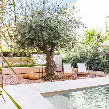 Zenia Villa