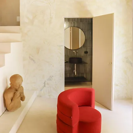 Zenia Villa *