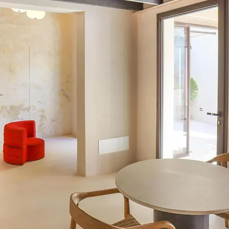 Zenia Villa
