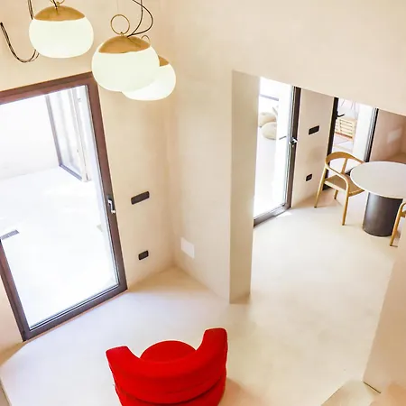 Zenia Villa *