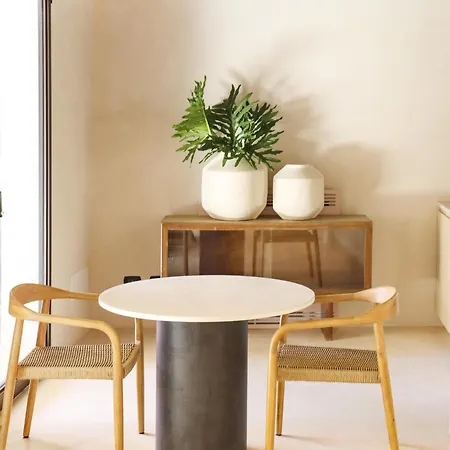 Zenia Villa
